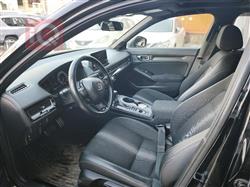 هوندا سيفيك